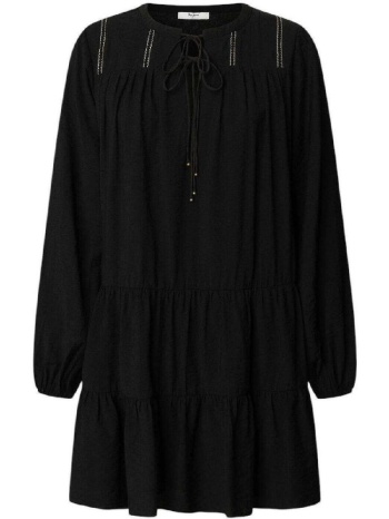 κοντά φορέματα pepe jeans pl9537696 | σε προσφορά