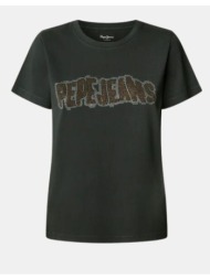 t-shirt με κοντά μανίκια ...