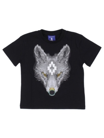 t-shirt με κοντά μανίκια marcelo burlon county of milan σε προσφορά