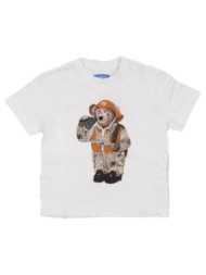 t-shirt με κοντά μανίκια chinatown market f5mkjbth013 |