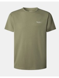 t-shirt με κοντά μανίκια ...