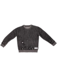 πουλόβερ mm6 maison ...