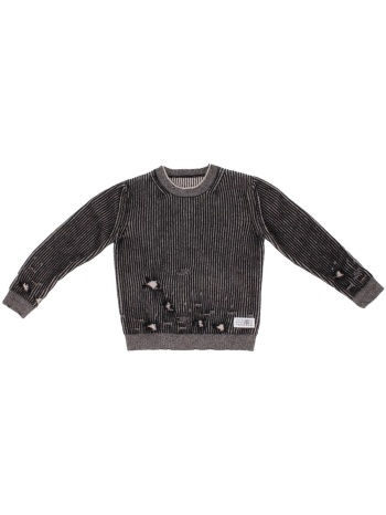 πουλόβερ mm6 maison margiela m60881 mm06k | σε προσφορά