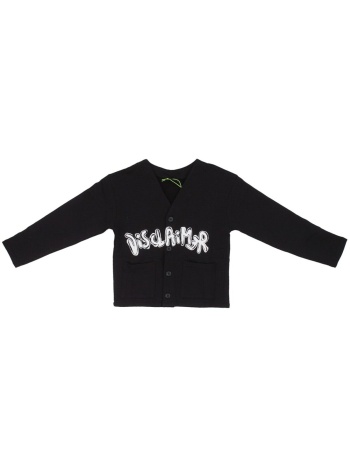 ζακέτα disclaimer 25idk58667 | σε προσφορά