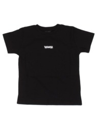 t-shirt με κοντά μανίκια disclaimer 25idk58674 |