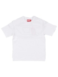 t-shirt με κοντά μανίκια diesel j02276 0hgam |