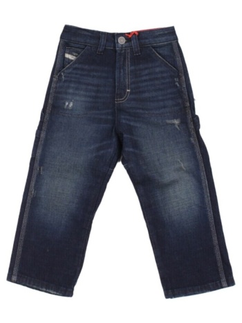 παντελόνι πεντάτσεπο diesel j02361 kxbp2 | σε προσφορά