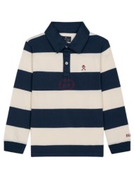 πόλο με μακριά μανίκια ...