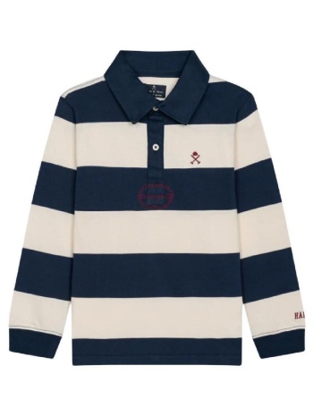 πόλο με μακριά μανίκια harper - neyer 1405125001 000420 | σε προσφορά