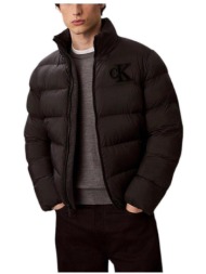 χοντρό μπουφάν calvin klein jeans lv04rd528gub1 |