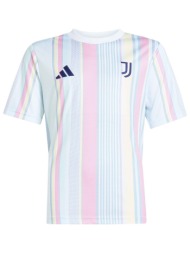 t-shirts & polos adidas juve preshi y |