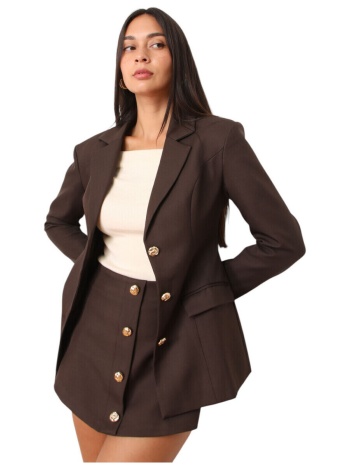 σακάκι/blazers la modeuse 76233_p180556 |