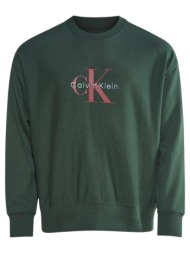 φούτερ calvin klein jeans lv04rd234g llg |