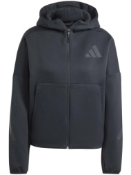 φούτερ adidas w z.n.e. fz |