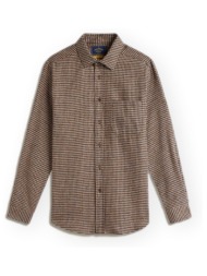 πουκάμισο με μακριά ...