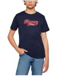 t-shirt με κοντά μανίκια ...