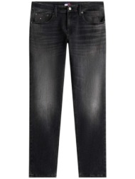 skinny τζιν tommy hilfiger dm0dm22156 1bz |