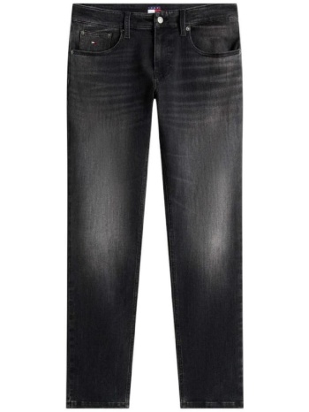 skinny τζιν tommy hilfiger dm0dm22156 1bz | σε προσφορά