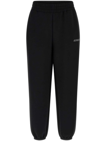 παντελόνια guess cecilia scuba jogger | σε προσφορά