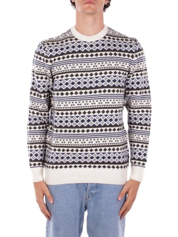 πουλόβερ barbour mkn1675 | σε προσφορά