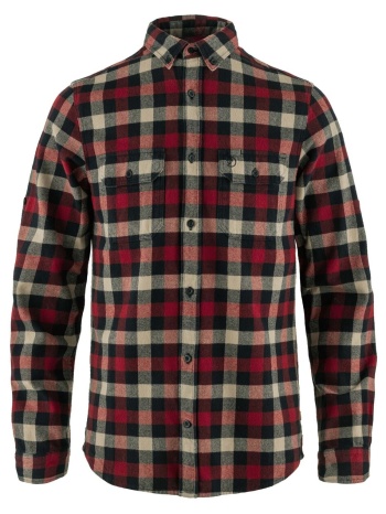 πουκάμισο με μακριά μανίκια fjallraven skog shirt m | σε προσφορά