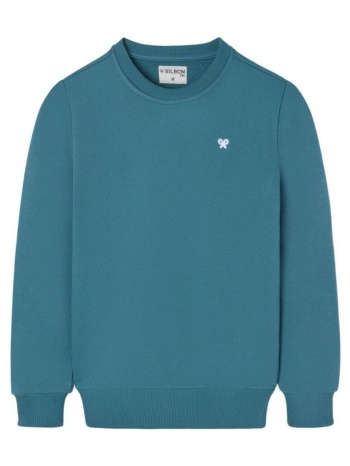 φούτερ silbon 134492 | σε προσφορά