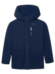 μπουφάν silbon 134283 |