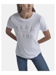 t-shirt με κοντά μανίκια dkny dj5t1623 |