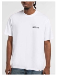 t-shirt με κοντά μανίκια dickies diner |