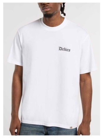t-shirt με κοντά μανίκια dickies diner | σε προσφορά