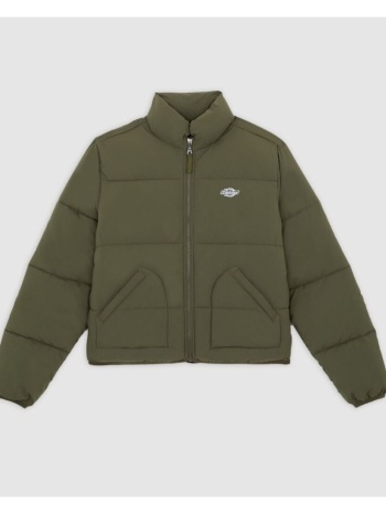 μπουφάν dickies summerdale | σε προσφορά