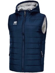 ζακέτα errea bjorn smanicato ad |