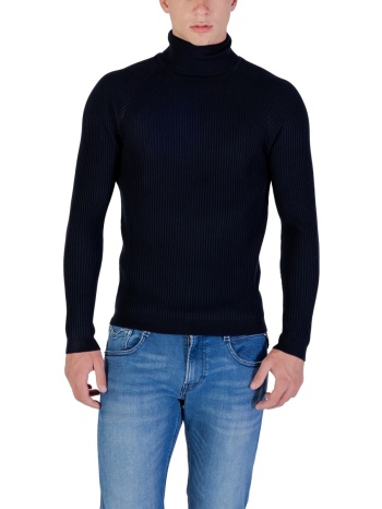 ζακέτα antony morato stretch viscose mmsw01409-ya500002 | σε προσφορά