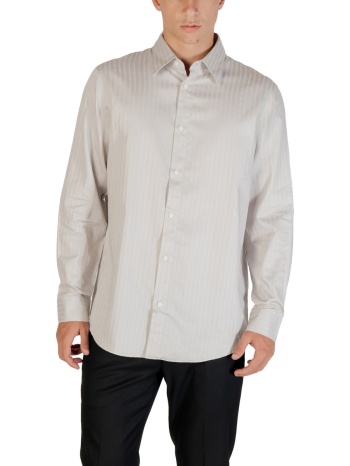 πουκάμισο με μακριά μανίκια eax xm001868 af18836 | σε προσφορά