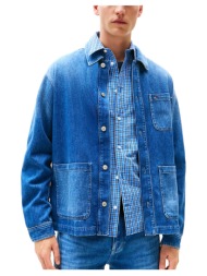 χοντρό μπουφάν tommy ...