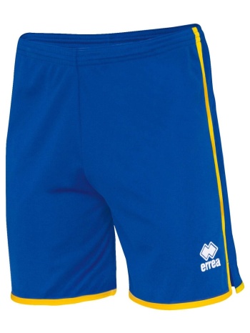shorts & βερμούδες errea bonn panta ad |