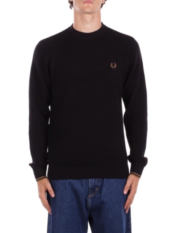 πουλόβερ fred perry k6507 | σε προσφορά