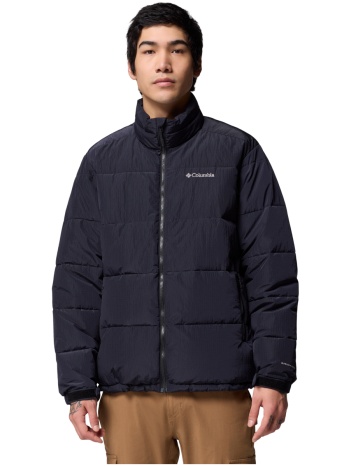 χοντρό μπουφάν columbia pike lake novelty jacket |