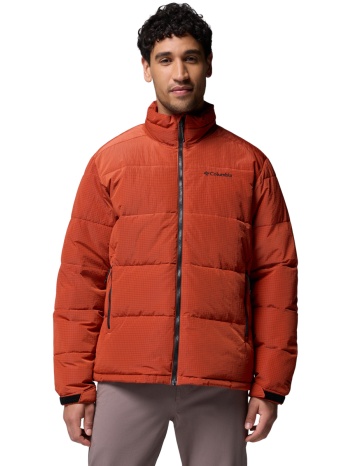 χοντρό μπουφάν columbia pike lake novelty jacket |