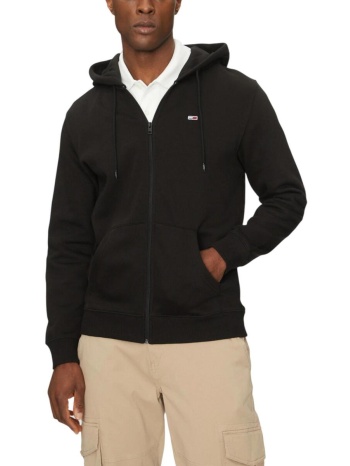 φούτερ tommy hilfiger tjm reg s flag zip thru dm0dm20743 | σε προσφορά