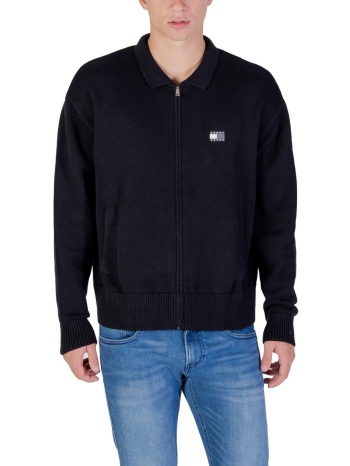 ζακέτα tommy hilfiger tjm rlx tnl badge fz dm0dm22106 | σε προσφορά