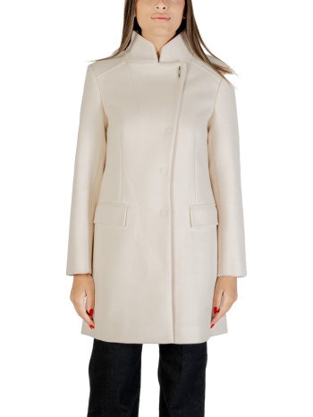 παλτό liu jo cappotto ts.elegance mf5119 j4873 | σε προσφορά