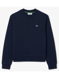 φούτερ lacoste relaxed ...