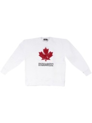 πουλόβερ dsquared dq3005 ...