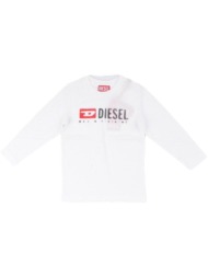 μπλουζάκια με μακριά μανίκια diesel j02474 00yi9 |