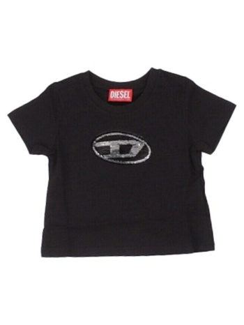 t-shirt με κοντά μανίκια diesel j02371 kyaun | σε προσφορά