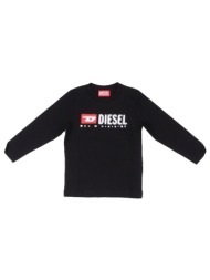 μπλουζάκια με μακριά μανίκια diesel j02474 00yi9 |
