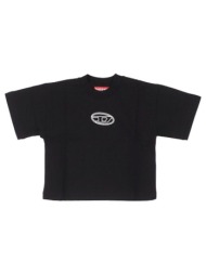 t-shirt με κοντά μανίκια diesel j02428 00yi9 |