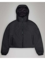 σακάκια rains lohja short insulated jacket |