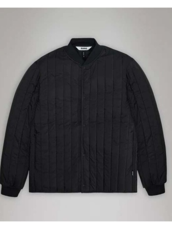 σακάκια rains banja liner bomber jacjet t1 | σε προσφορά